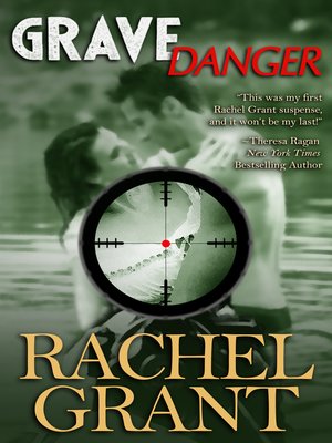 Grave Danger - ebook